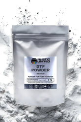 DTF Transfer Medium Powder - 1 KG